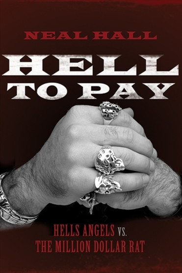 Hell To Pay by Neal Hall - Paperback