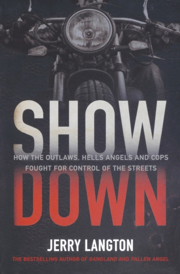 Showdown by Jerry Langton - Paperback