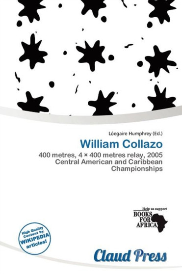 William Collazo by L Egaire Humphrey - Paperback