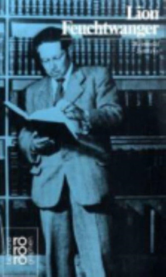 Rowohlt Bildmonographien : Feuchtwanger, Lion by Reinhold Jaretzky - Paperback