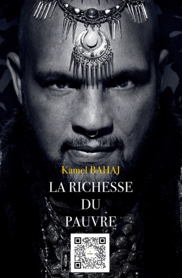 La Richesse Du Pauvre by Kamel Bahaj - Paperback