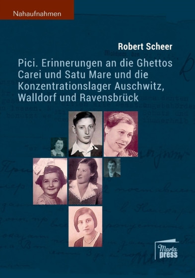 Pici by Robert Scheer - Paperback