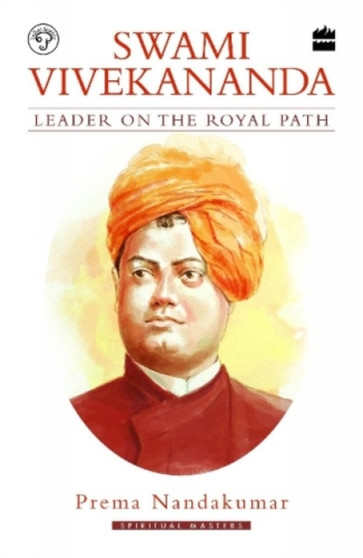 Swami Vivekananda by Prema Nandakumar - Paperback
