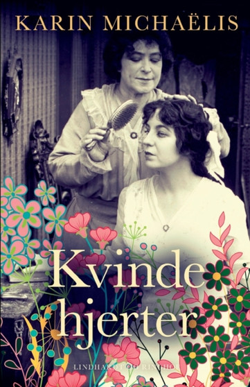 Kvindehjerter by Karin Michaelis - Paperback