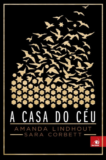 A Casa do Ceu by Amanda Lindhout - Paperback