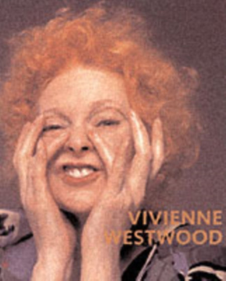 Vivienne Westwood by Claire Wilcox - Paperback