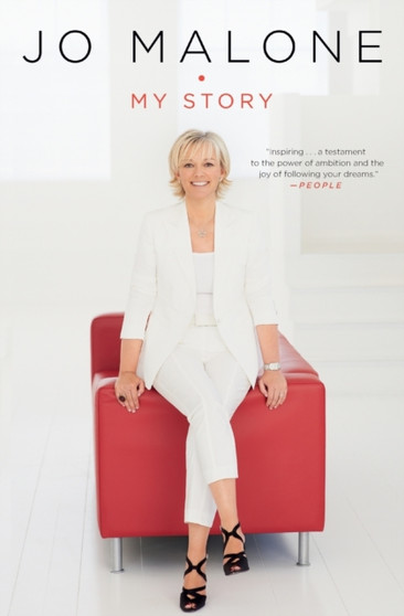 Jo Malone : My Story by Jo Malone - Paperback