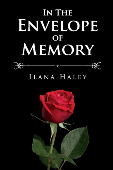 In The Envelope of Memory by Ilana Haley - Paperback