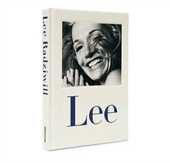 Lee by Lee Radziwill - Hardback