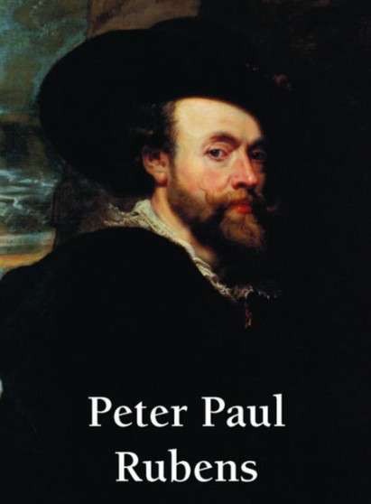 Rubens by Parkstone Press - Hardback