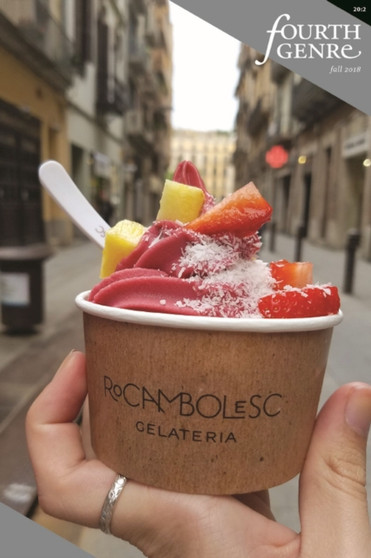 Fourth Genre 20, No. 2 : Explorations in Nonfiction by Laura Julier - Paperback