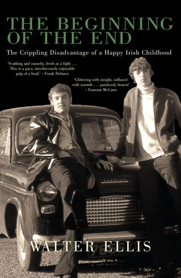 The Beginning of the End by W Ellis - Paperback