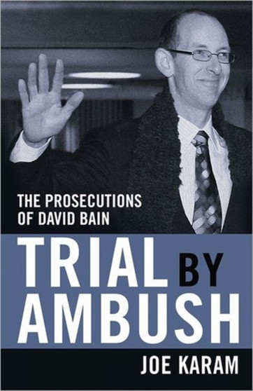 Trial By Ambush by Joe Karam - Paperback