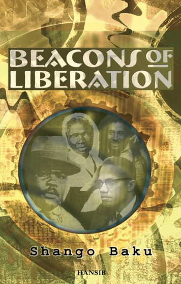 Beacons Of Liberation by Shango Baku - Paperback