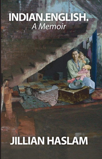 Indian. English. by Jillian Haslam - Paperback