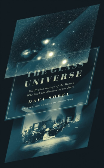 The Glass Universe by Dava Sobel - Paperback