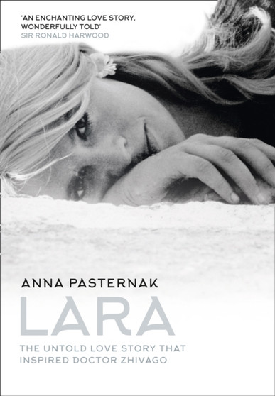 Lara by Anna Pasternak - Paperback