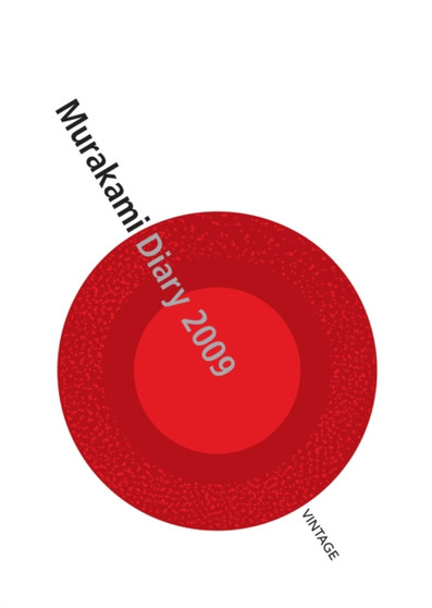 Murakami Diary by Haruki Murakami - Paperback