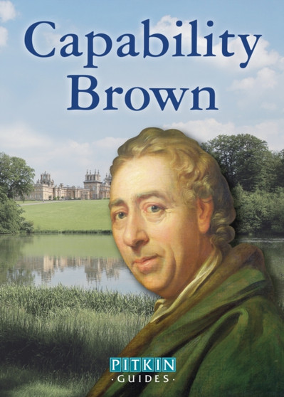Capability Brown by Peter Brimacombe - Paperback