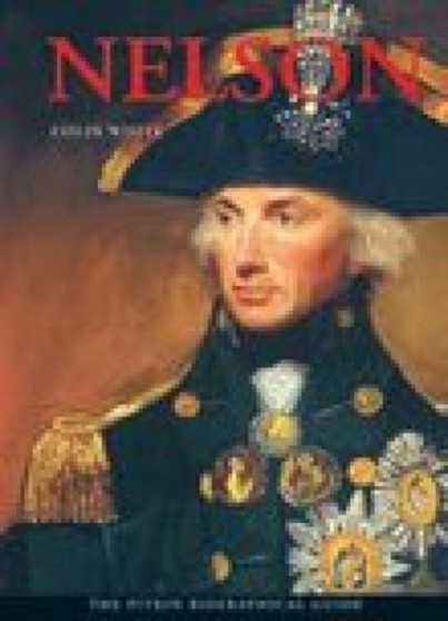 Nelson by Matthew Sheldon - Paperback