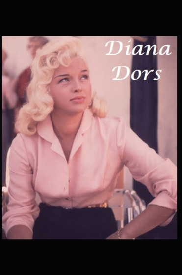 Diana Dors : The Untold Story by Fluck M. Fluck - Paperback
