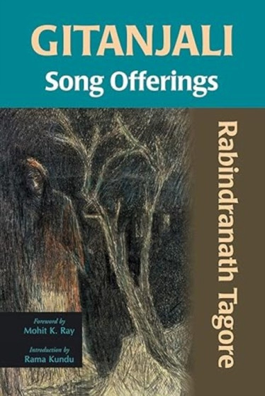 Gitanjali Song Offerings by Rabindranath Tagore - Paperback