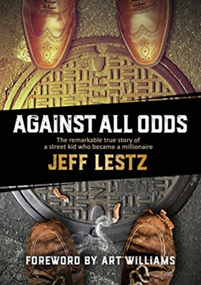 Against All Odds by Jeff Lestz - Paperback