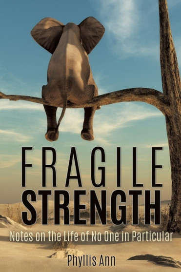 Fragile Strength : Notes on the Life of No One in Particular by Phyllis Ann - Paperback