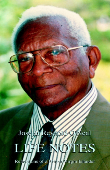 Life Notes by Joseph Reynold O'Neal - Paperback
