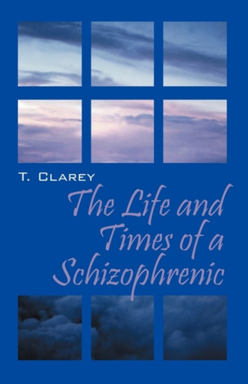 The Life and Times of a Schizophrenic by T Clarey - Paperback