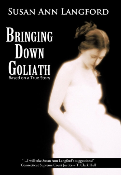 Bringing Down Goliath : Based on a True Story by Susan Ann Langford - Paperback