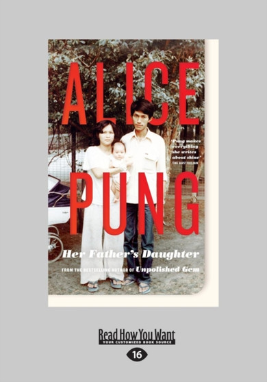 Her Father's Daughter by Alice Pung - Paperback Her Father's Daughter by Alice Pung - Paperback