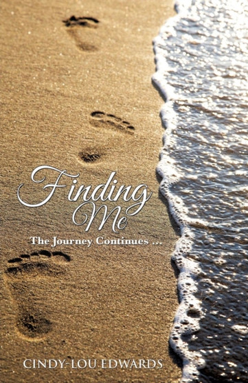 Finding Me by Cindy-Lou Edwards - Paperback
