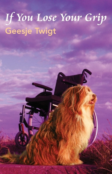 If You Lose Your Grip by Geesje Twigt - Paperback