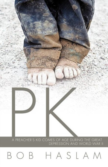 Pk by Bob Haslam - Paperback