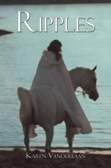 Ripples by Karen Vanderlaan - Paperback
