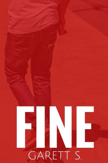 Fine by Garett Sharp - Paperback