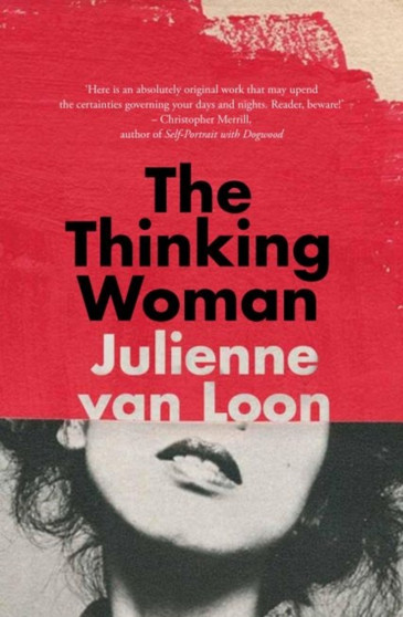 The Thinking Woman by Julienne van Loon - Paperback