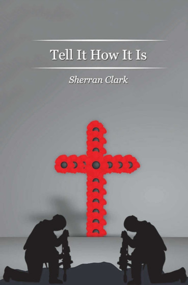 Tell it How it is by Sherran Clark - Paperback