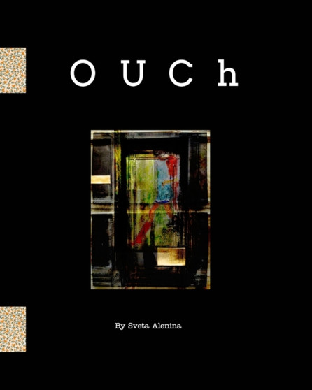 Ouch by Sveta Alenina - Paperback