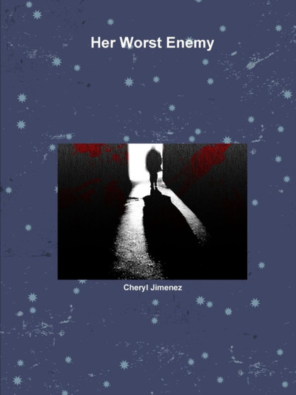 Her Worst Enemy by Cheryl Jimenez - Paperback