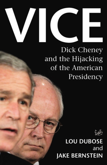 Vice by Jake Bernstein - Paperback