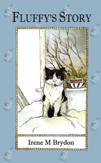 Fluffy's Story by Irene M. Brydon - Paperback
