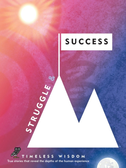 Struggle and Success : True Stories That Reveal the Depths of the Human Experience Volume 3 by Renee Hollis - Hardback