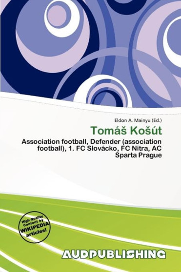 Tom Ko T by Eldon A Mainyu - Paperback