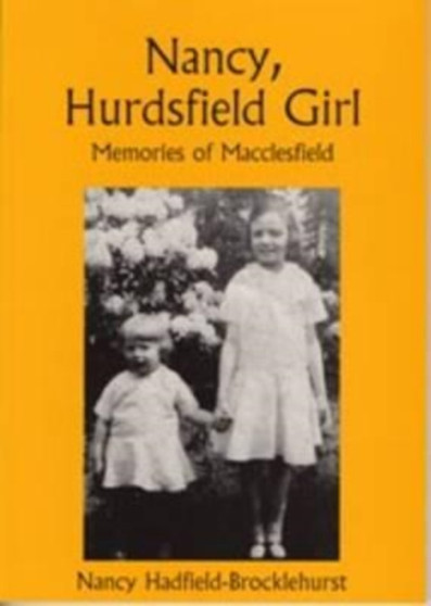 Nancy : Hurdsfield Girl by Nancy Brocklehurst - Paperback