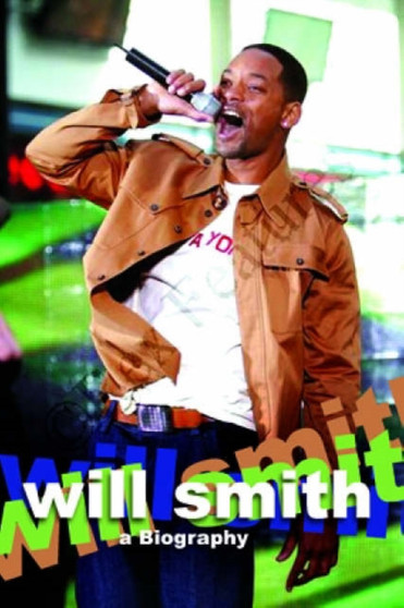 Will Smith by Seamus Craic - Hardback