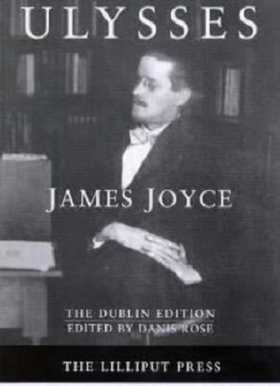 The Textual Diaries of James Joyce by James Joyce - Hardback