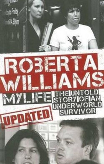 Roberta Williams : My Life by Roberta Williams - Paperback