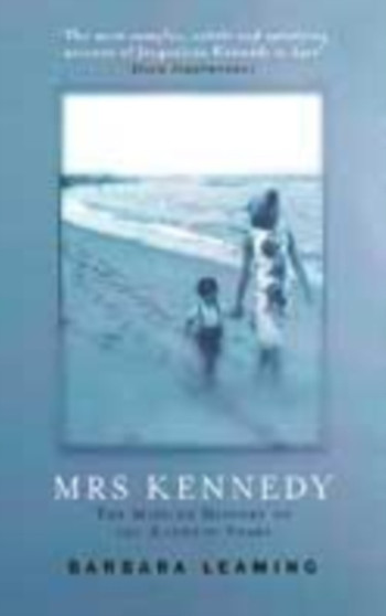 Mrs Kennedy by Barbara Leaming - Paperback Mrs Kennedy by Barbara Leaming - Paperback